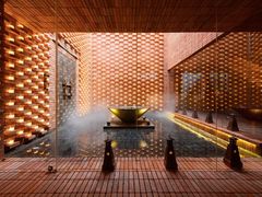 -泰合玺·精油疗愈SPA(狮山天街生活广场店)