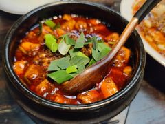 -陈麻婆豆腐(旗舰店)