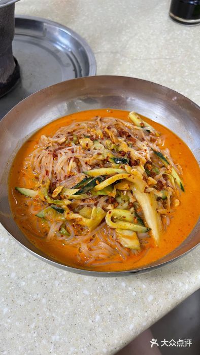 千里马烧烤(南六东路店)图片