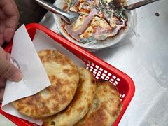 -王记肉火烧早餐中国店
