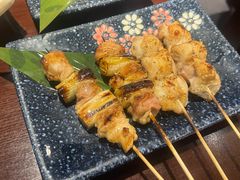 -王氏炉匠·烧鸟·居酒屋(双井店)