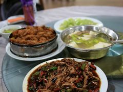 -易老九江湖菜(北滨一路店)