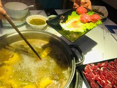 -牛鲜胜·潮汕牛肉自助火锅(番禺市桥店)