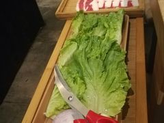 -韩国料理大力士(屏风街店)