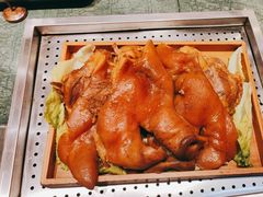 -山芋腔苏北菜(盐城滨海店)