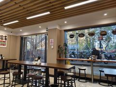 -小马牛肉面·牛骨熬制(南京博物院店)