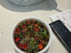 -煲王粤菜餐厅(中侨中心店)