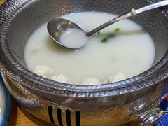 -小船渔村·大连菜(明泽街店)