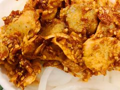 -老门框爆肚涮肉(金宝街店)