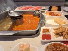 -海底捞火锅(杭州庆春路夜宵主题店)