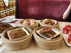 -点都德(北京路贰店)
