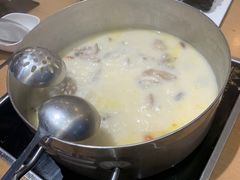 -湯系·煲汤手艺人(东二环泰禾广场店)