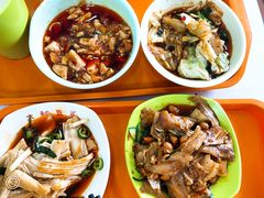 -六和餐饮(东城根店)