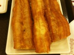 油条-永和大王