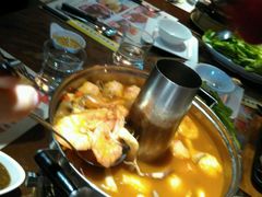 -路易十三西餐厅(西关新天地店)