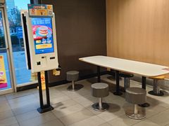-麦当劳(湖光北街店)