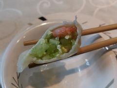 -李恩记清真水饺(北电大厦店)