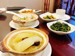 -金泰食府(竹园店)