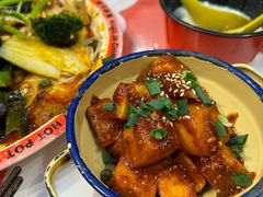 -文立新麻辣烫(合生汇21街区店)
