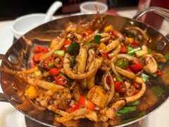 -径山十八道·风味民间菜(华夏之心店)