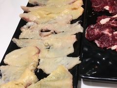 -陈记顺和牛肉火锅馆(天河北路店)