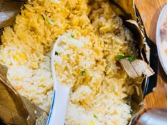 多宝荷叶饭-小和庆·知味(首铸万科店)