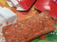 -麦当劳(北京路广百广场店)