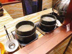 -西藏饭店·亚克·食光自助餐厅(文殊院店)