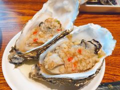 大生蚝-海味当家·蒸锅海鲜(中山广场创始店)