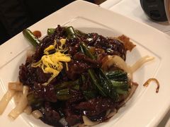 -太平馆餐厅(尖沙咀店)