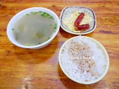 -陈记汤饭(水巷口店)