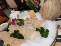 -79号渔船海鲜饭店(华强北店)