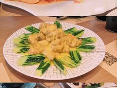 -摩登有记·新派泰国菜(银钻广场店)