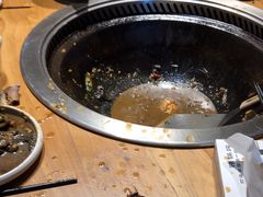 -锅老头铁锅炖•大锅蒸汽海鲜(韩乐坊店)