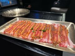-西塔老太太泥炉烤肉(龙湖北苑天街店)