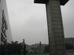 -侵华日军南京大屠杀遇难同胞纪念馆