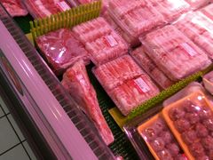 -青岛利群四方购物广场