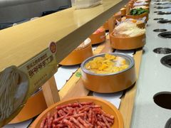 -龍歌自助小火锅(兰山上海路万达店)