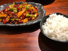 -恩你小木屋米酒店(安盛店)