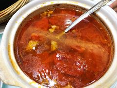 -九重天大饭店(北大街店)