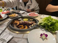 -火炉火自助餐(西直门凯德MALL店)