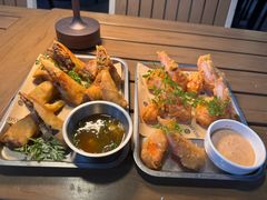 -Bistro 63 创意融合料理(广粤天地店)
