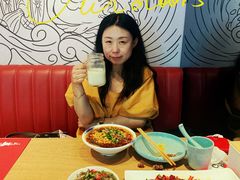 -一个叫川的地方(麒麟新天地店)