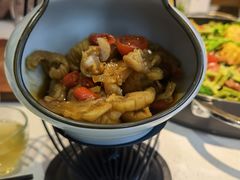 -鲁秀才炒鸡(龙湖西溪天街店)