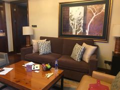 -长白山万达喜来登度假酒店