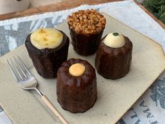 -发酵食堂(屏风街店)