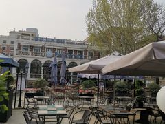 -天津意大利风情旅游区
