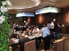 -大渔铁板烧(大悦城店)