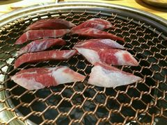 -麻蒲碳烤肉(远景路1号店)