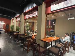 -高原家咖啡(博爱路店)